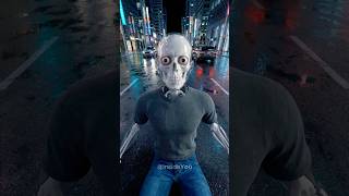 What If a Spartan Woke Up in the Modern World?