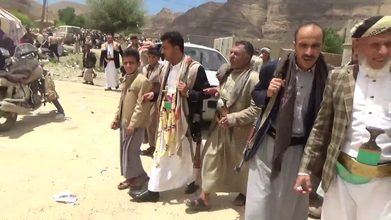 أفراح ال المنتصر عرس عبدالسلام المنتصر