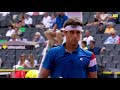 HEO2021 /// ATP R2 /// MATCH IMPRESSIONS Pablo Carreno Busta vs. Carlos Taberner