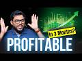 Case Study on How a Company Went From LOSS to PROFIT in Just 3 Months
