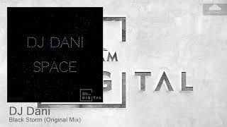 SSD005 DJ Dani - Black Storm (Original Mix) [Uplifting Trance] (ALBUM)