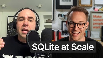 Production SQLite with Turso and libSQL