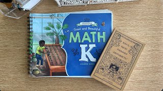 Why we are switching from The Good and the Beautiful Math to Ray’s Arithmetic