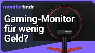 144Hz Monitor Zum Fairen Preis Lg 24Gn600-B Im Test