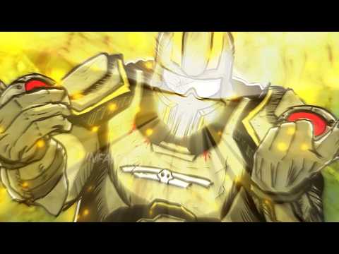 Helldivers 2 + Hakari Dance + MONTAGEM ALQUIMIA