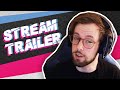 Defur  twitch stream trailer