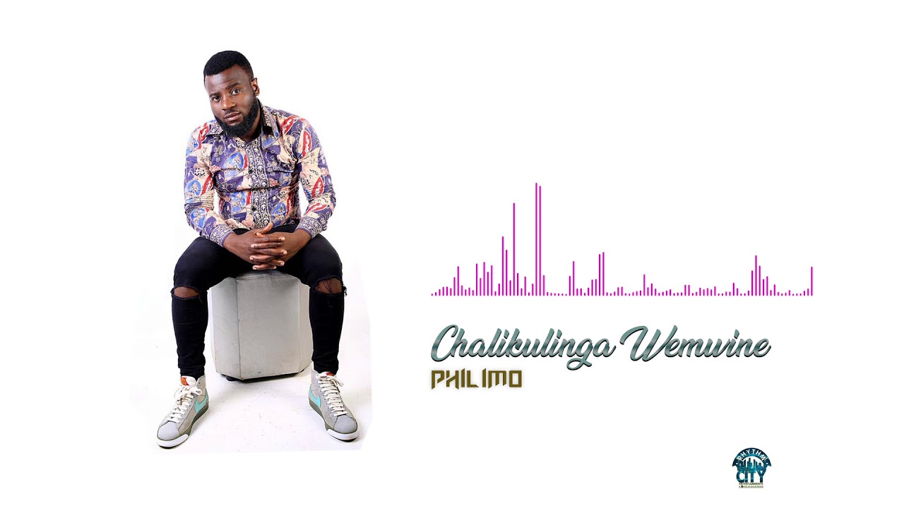 Philimo - Chalikulinga Wemwine - YouTube