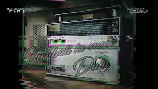 STRY WA 30 DETIK-SUARA RADIO TEMPO DULU-RRI