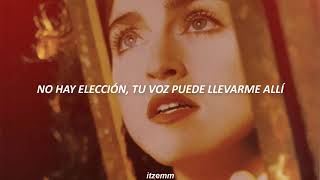 Madonna - Like a Prayer (subtitulada español)