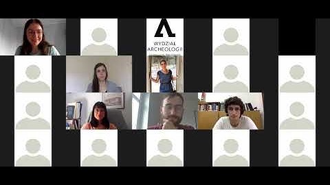 Sympozjum Egejskie 8: Session V: Functional Architecture