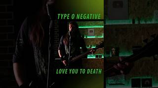 Type O Negative - Love You to Death
A short part of the Type O Tribute I which is available on streaming services: https://linktr.ee/denispauna Type O Negative - Love You to Death