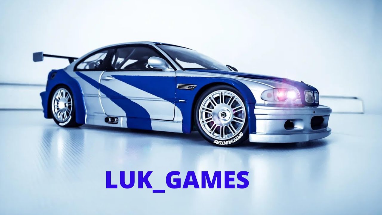 PASSO A PASSO dinheiro infinito carros bonus need for speed carbon ...