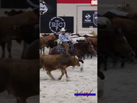 Sugarr Daddy & Matt Gaines — Reserve Champions PCCHA Open Derby