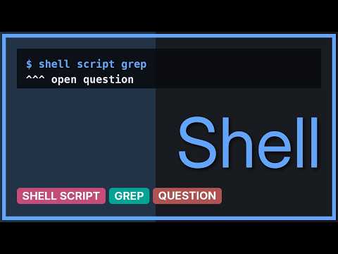 Unix & Linux: grep to extract substrings in a string (3 Solutions!!)