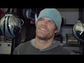 Greg Olsen Excited to Broadcast from the Booth on Sunday | Carolina Panthers