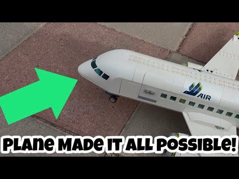 The Story Of Kindycane! (Reupload)