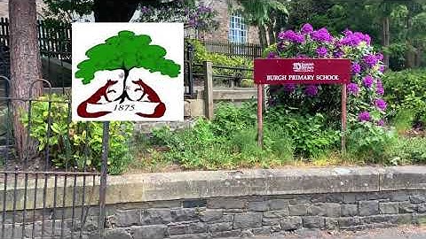 Welcome to Primary 1 August 2021