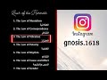 The Law Of Vibration قانون التردد الإهتزاز Gnosissoulmate6723 The Law Of Vibration قانون التردد الإهتزاز Gnosissoulmate6723