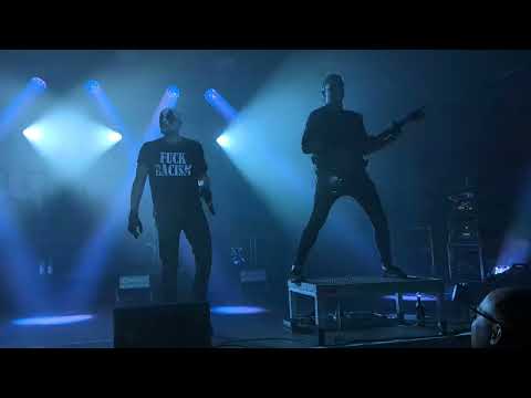 20231014 Megaherz - Jagdzeit