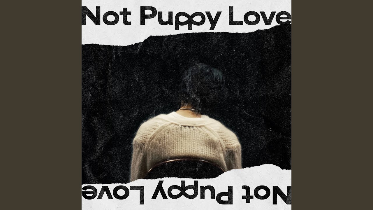 Not Puppy Love