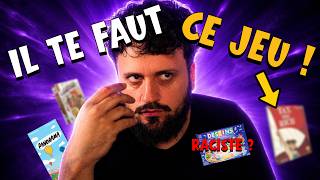 CE JEU inconnu est pourtant INCONTOURNABLE ! screenshot 1