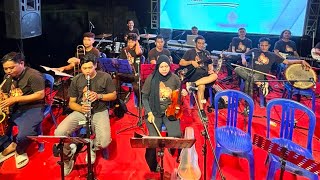 Gladi Bersih Konser Bedincak Bedaek