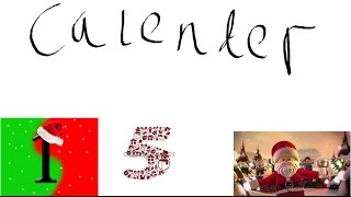 MineCraft Advent Calendar  - Day 15 -