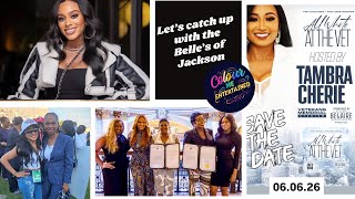 LATRICE ROGERS WINS HER $150K APPEAL | MARIE & ESSIE HONORED BY THE STATE OF MS| KERRI 5K RUN