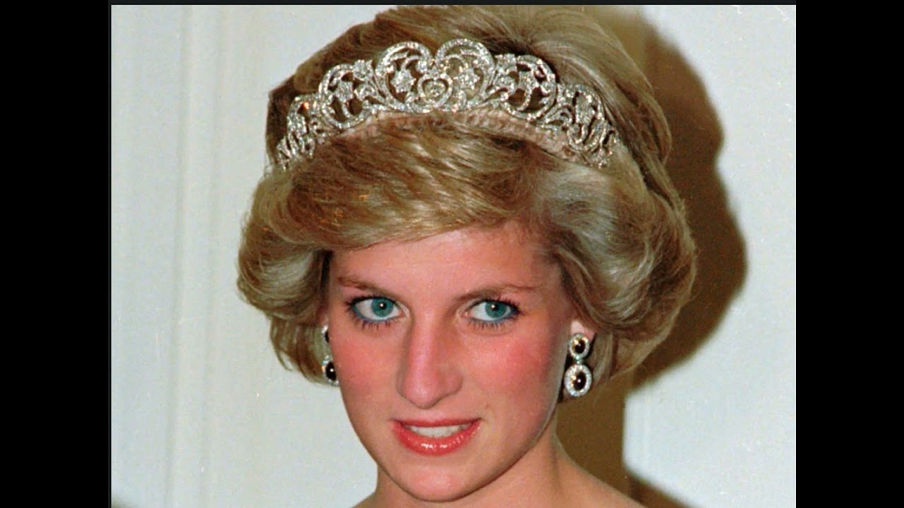 The Princess Diana Mystery