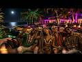 Shaggy x Sean Paul x Pitbull x Kiara Jah | Fireside Redemption | Reggae Roots Fusion 2026