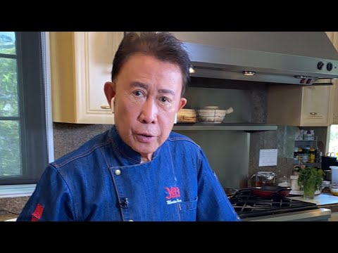 Yan Can Cook | Chef Martin Yan is going live! - YouTube