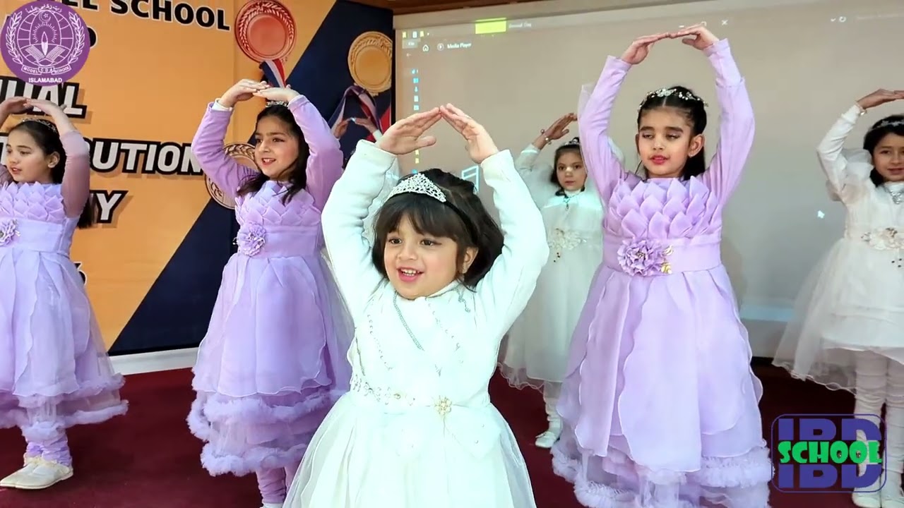 МЫ — ЕЖЕГОДНЫЙ ДЕНЬ МИРСКОЙ МОДЕЛЬНОЙ ШКОЛЫ CDA III 2026 ГОДА