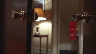 Macron And Gloria's Hotel Hijinx Prank Call screenshot 4