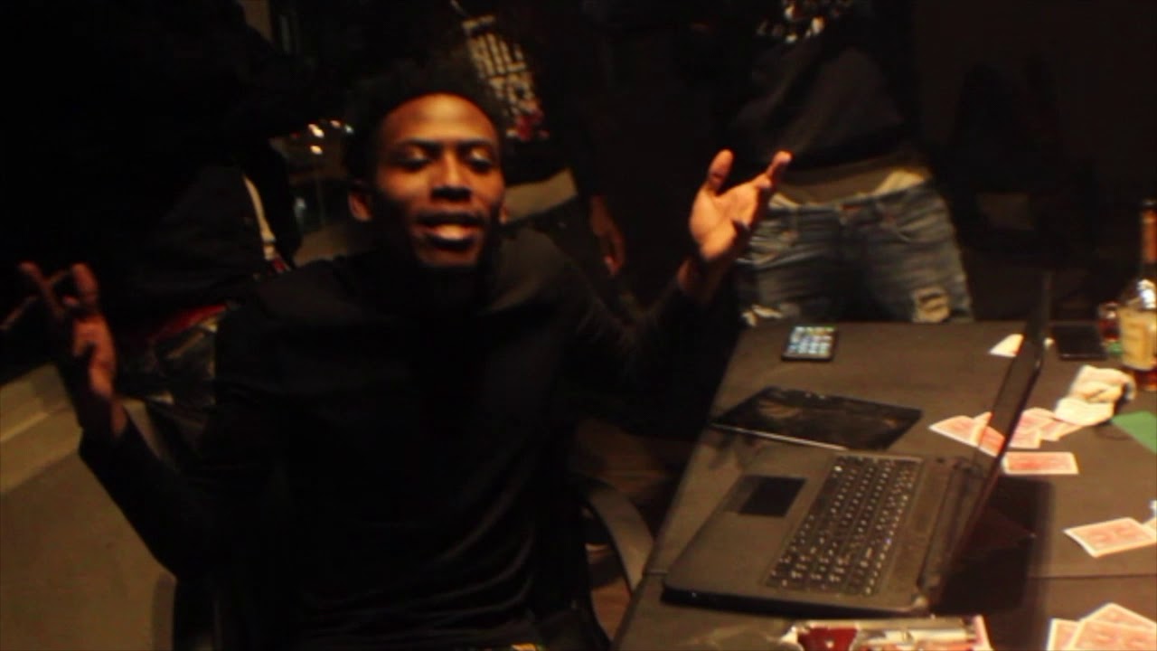 TAZ HAUGHTY - (Official Video) UPGRADE