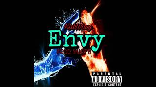 KidWavy - Envy (Prod. Sharpe) (WavysWorld Album)