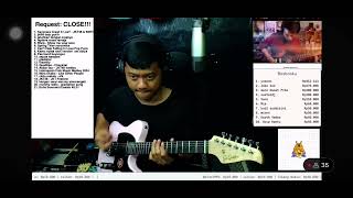 Ade Sulistio Ngulik Akbar Tsai - JKT48 Medley