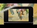 Professor Layton and the Miracle Mask - New Trailer - German *Special Version*