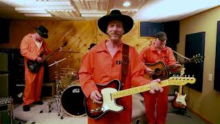 Jim Mitchell - Repeat Offender (official video)