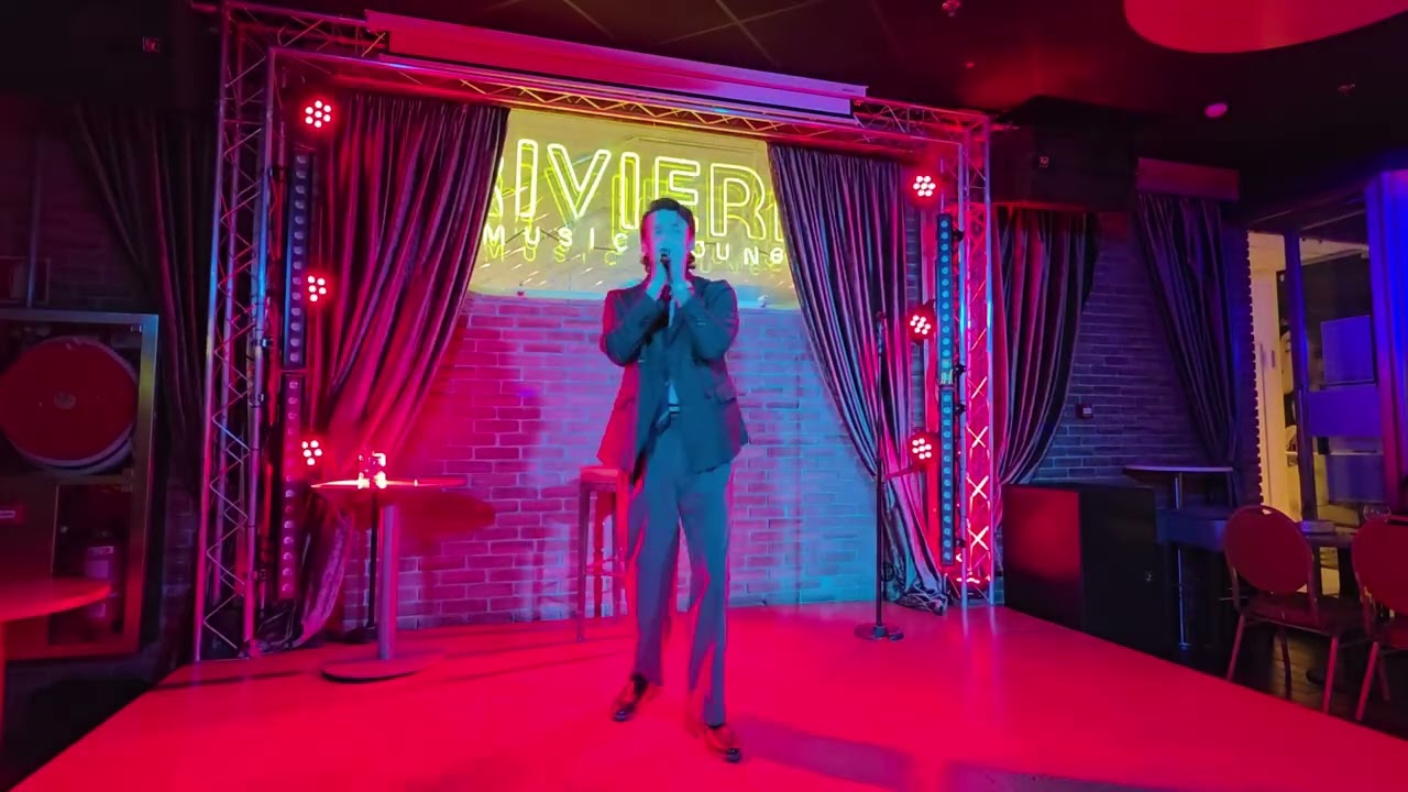 Sean Mac, I'm A Believer 