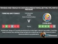 Basaksehir vs Kasimpasa  Turkey - Super Lig - Round 17 ...