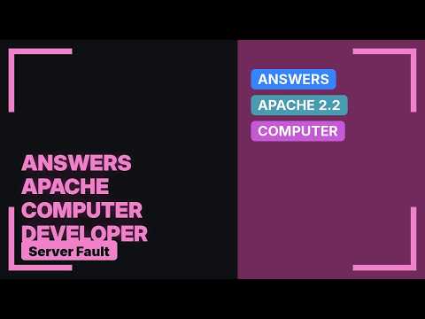 DevOps & SysAdmins: Routing Apache to JBoss production server