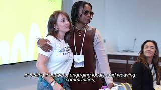 Neighborhood Heroes Connect 2025 | Reimagining the Future of Capacity Building