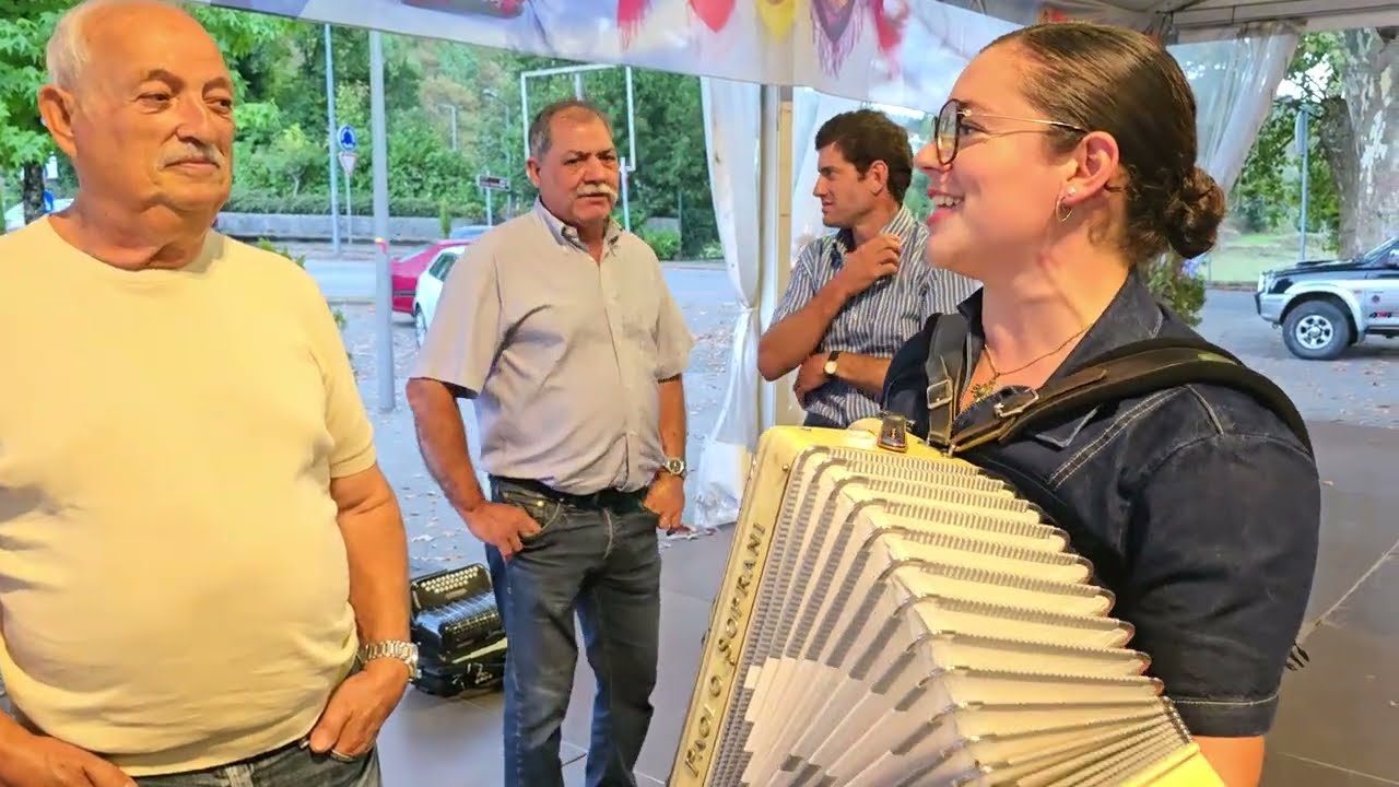 QUADRAS SOLTAS, DOMINGO 14/9/2025 P.DA BARCA 