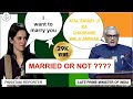 ATAL BIHARI VAJPAYEE REPLY OF PAKISTANI REPORTER ON " I WANT TO MARRY YOU" SHOCKING REPLY ???