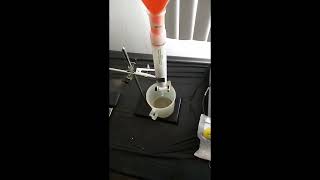 Isolation of mitragynine - Kaliforniakratom.com