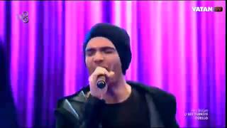 Elnur Hüseynov O Ses Türkiye Düello Performansı