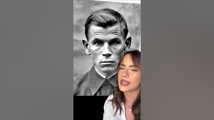 SOLDADOS ANTES E DEPOIS DA GUERRA