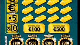 Gratta e Vinci Super Gold 🤑 💰💸 Gratta e vinci online / scratch and win online 💸💸💸 screenshot 5