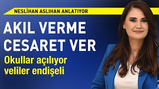 Neslihan Aslıhan: \
