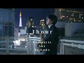 【作業用BGM】夜の雰囲気に合うサックスバラードⅡ [ Street Live Take ]